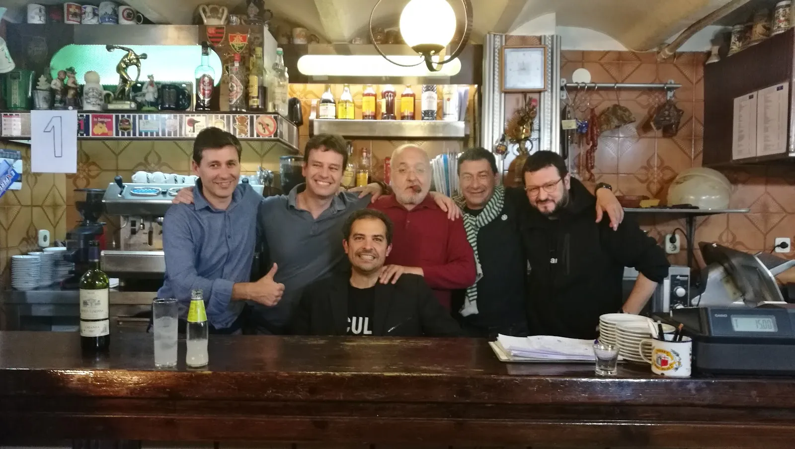 El Bodeguin - Image 2