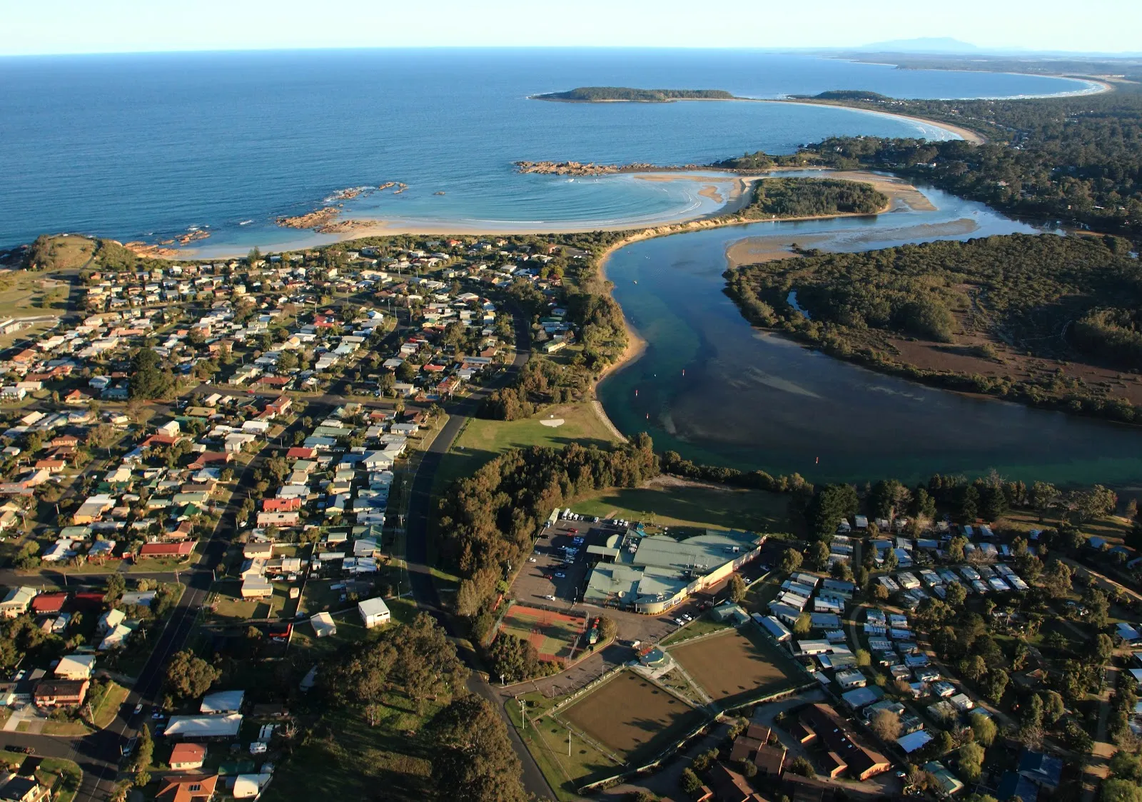 Tomakin Sports Club - Image 3