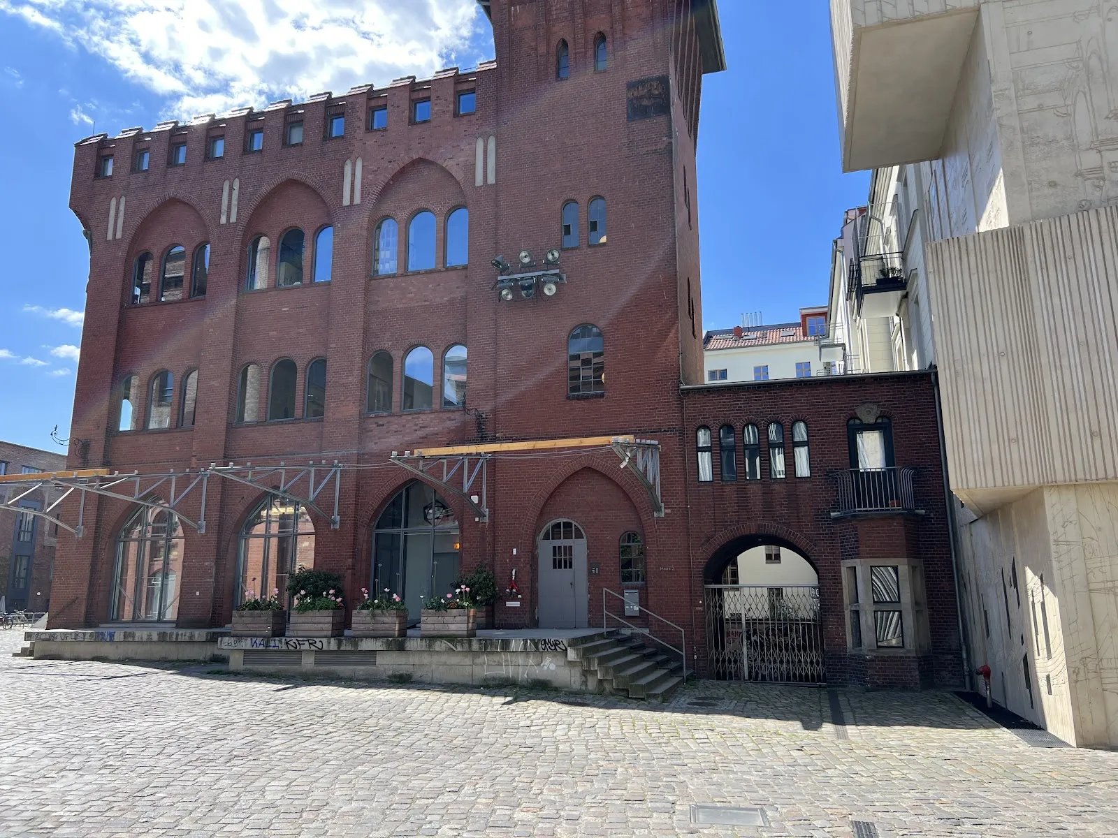 Pfefferberg Haus 13 - Image 3