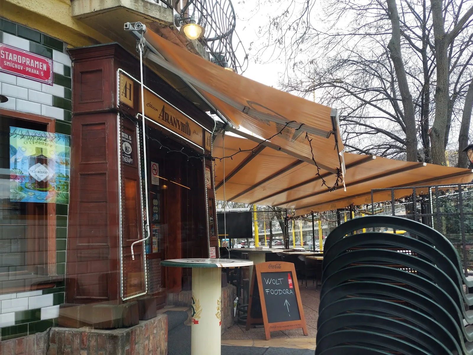 Aranyhíd Étterem Pub - Image 3