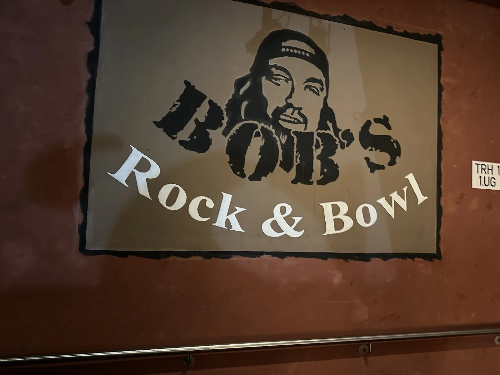 BOB'S ROCK & BOWL München - Image 2