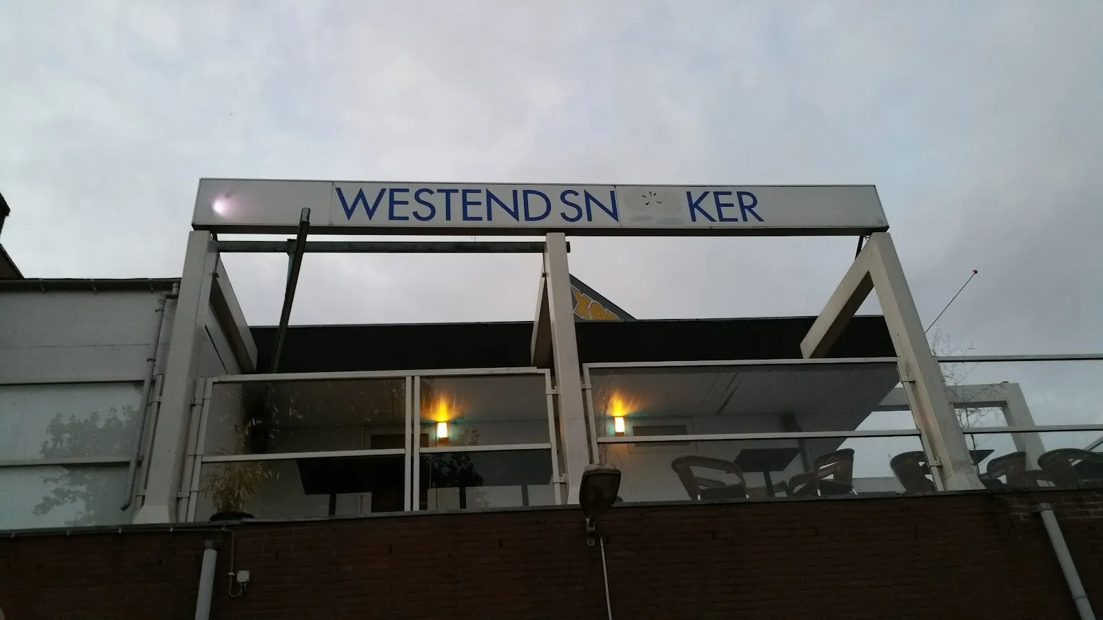 Westend - Zaandam