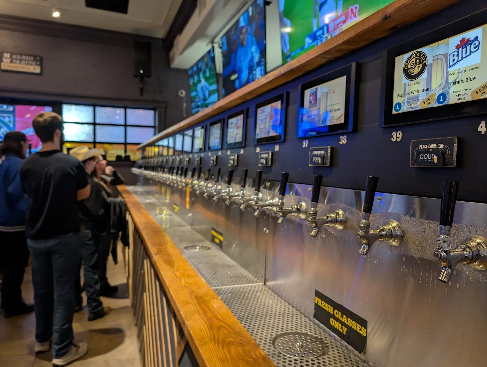 Taps on Main - Image 2