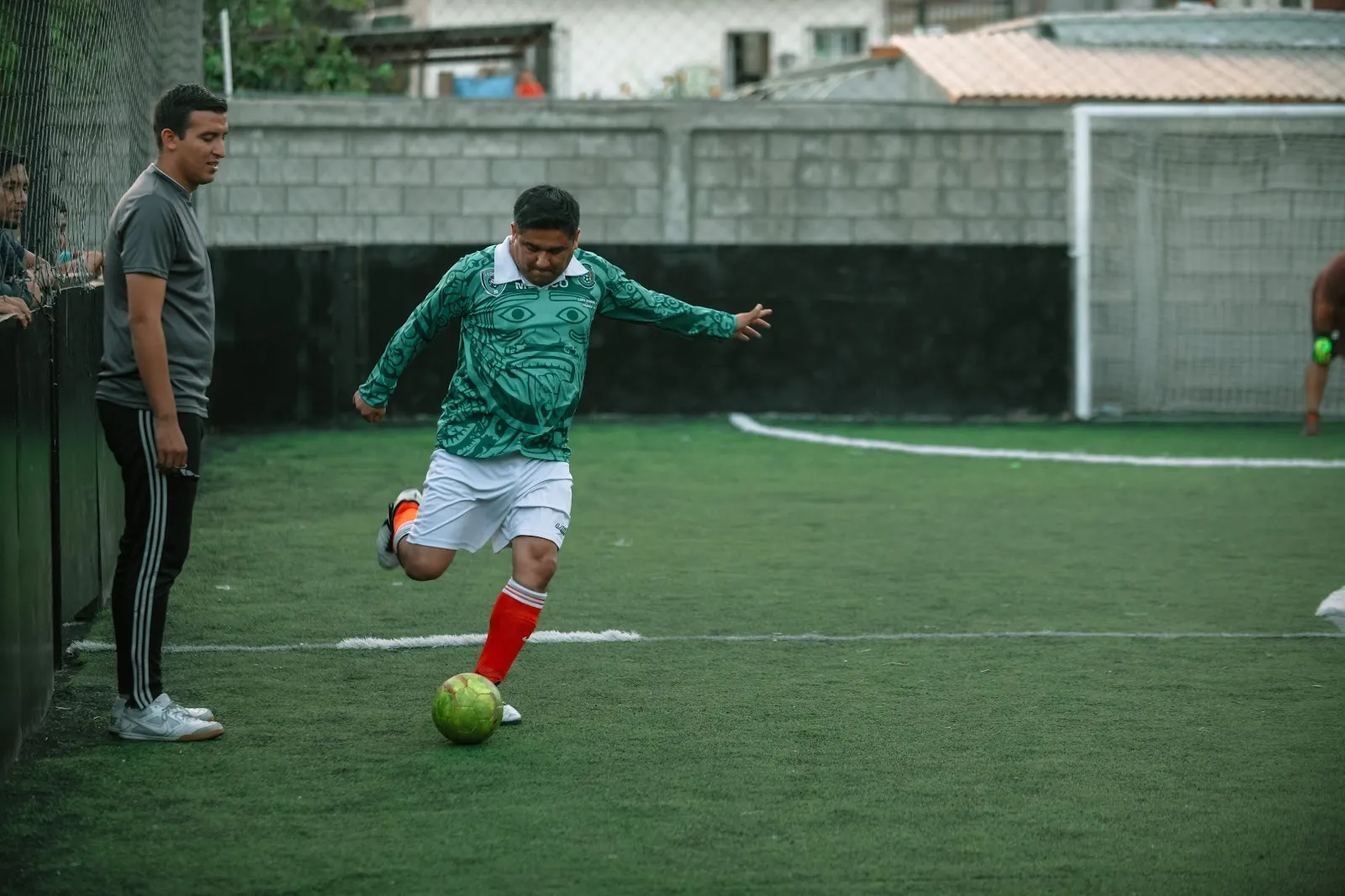Campo Veinte - Image 3