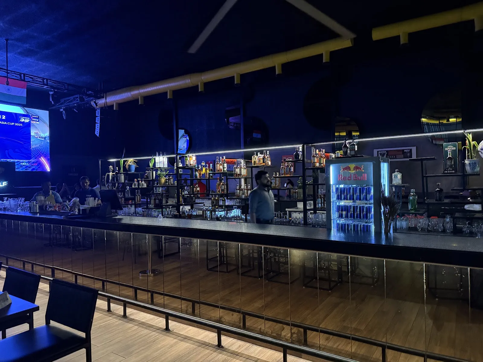 ONEGOLF BREWERY - Image 3