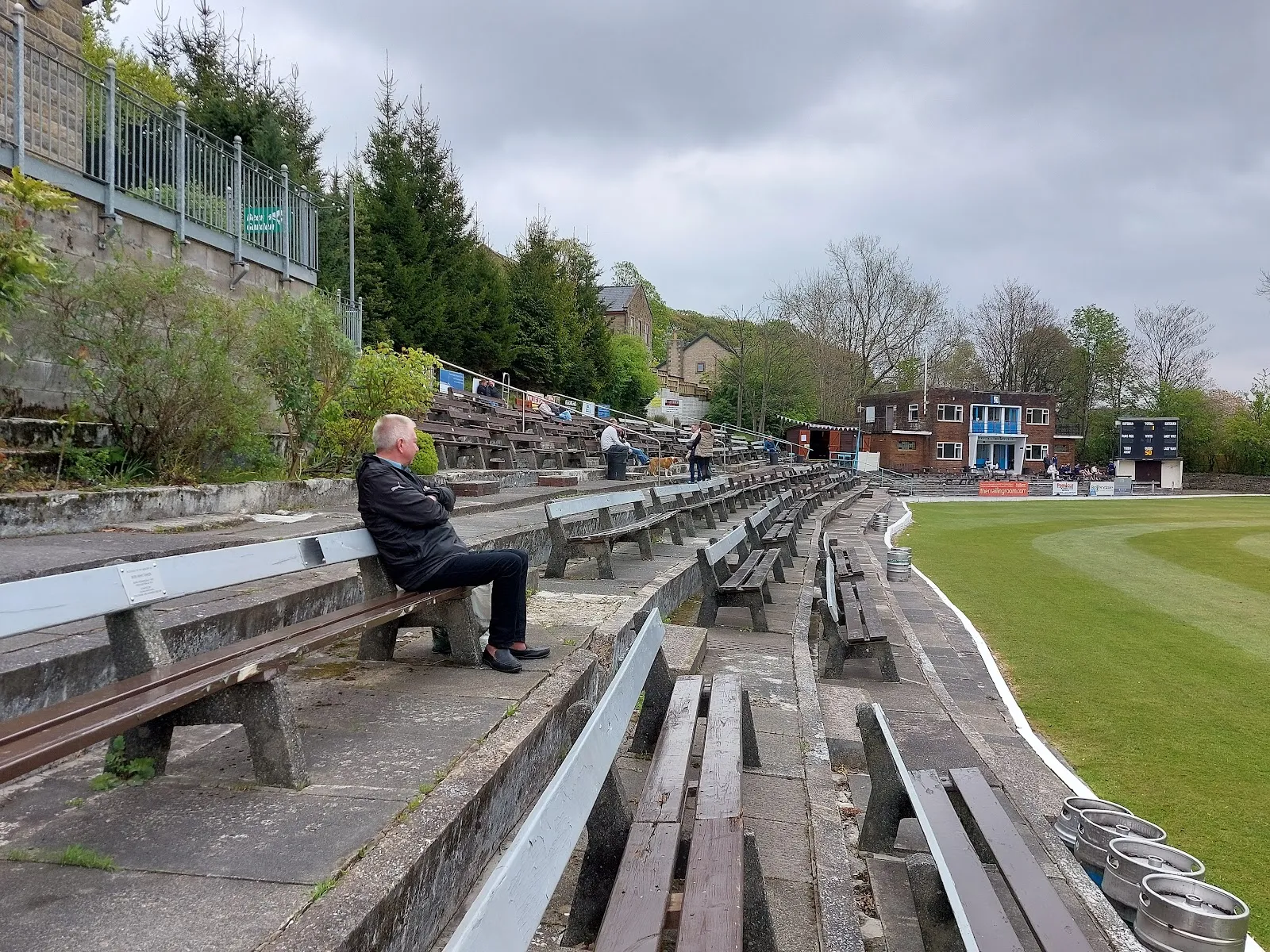 Rawtenstall Cricket Club - Image 3