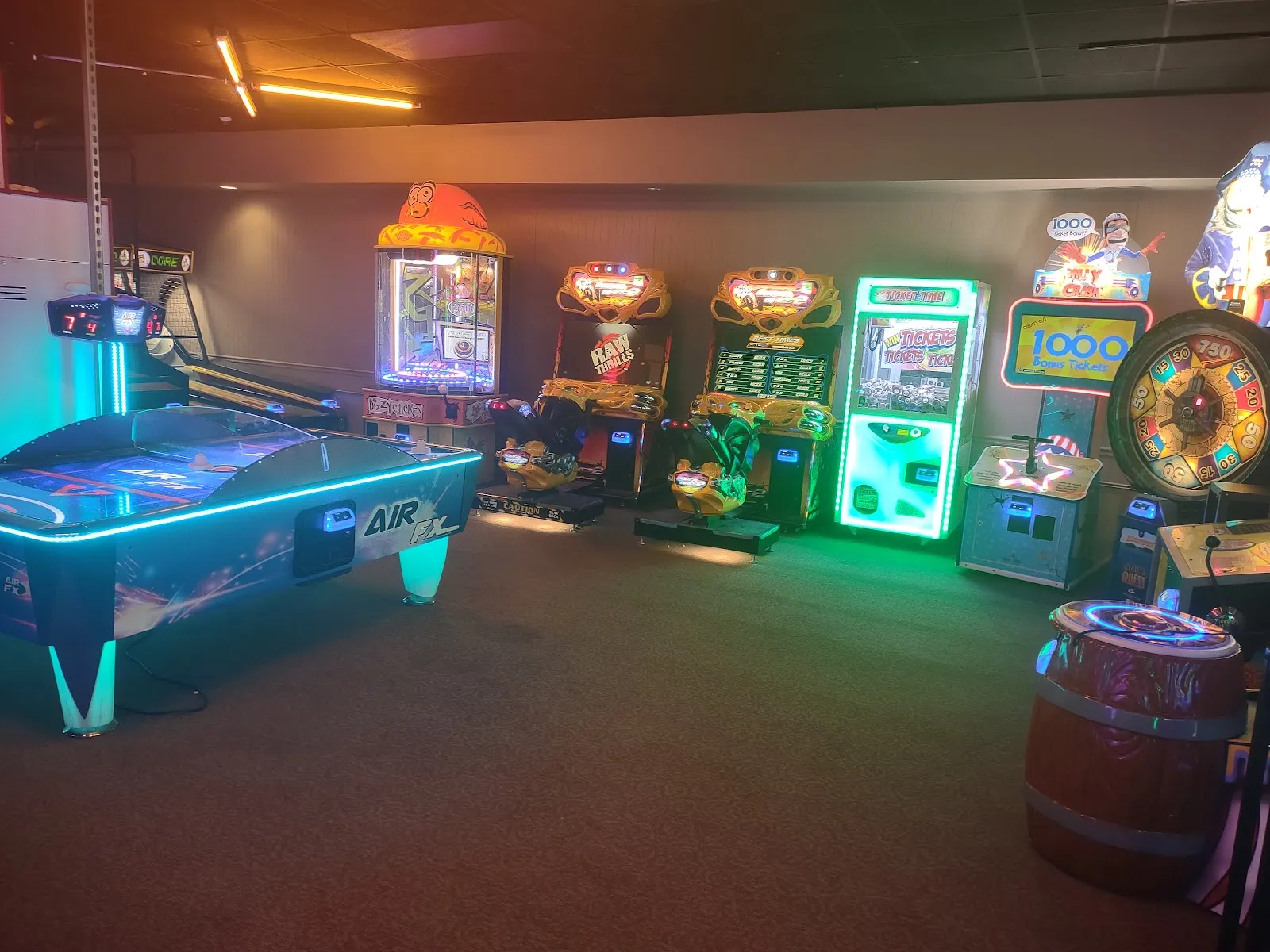 Thunderbowl - Image 4
