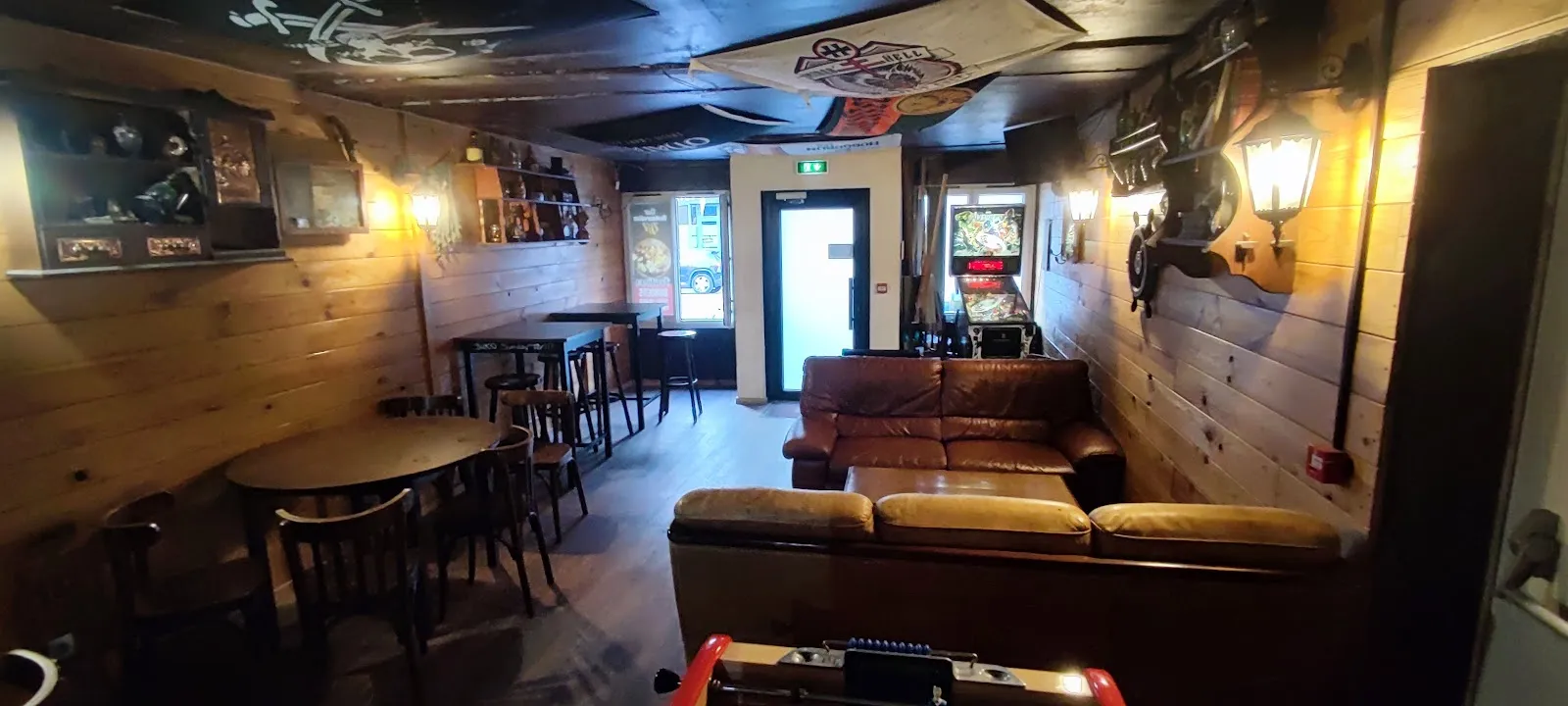 Dropkick bar - Image 3
