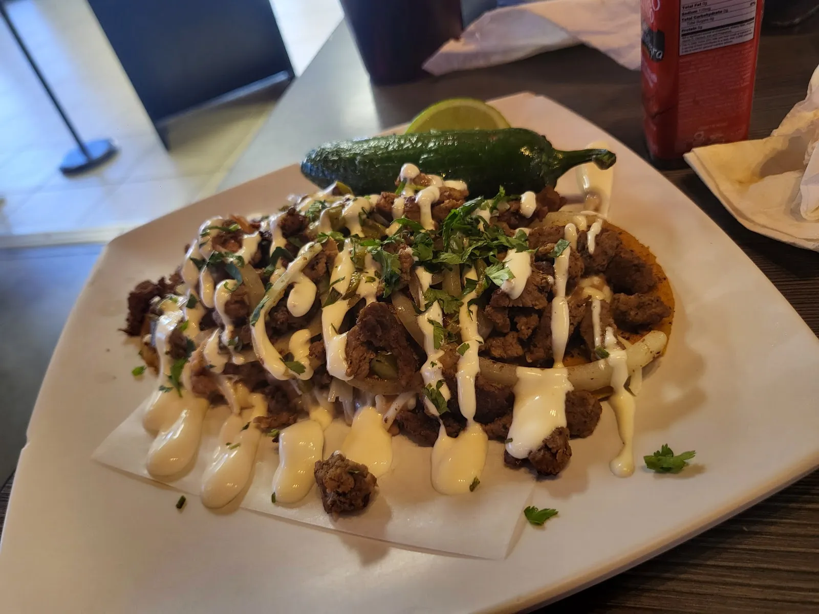 Sr. Ozzy's Tacos Y Mariscos - Image 4