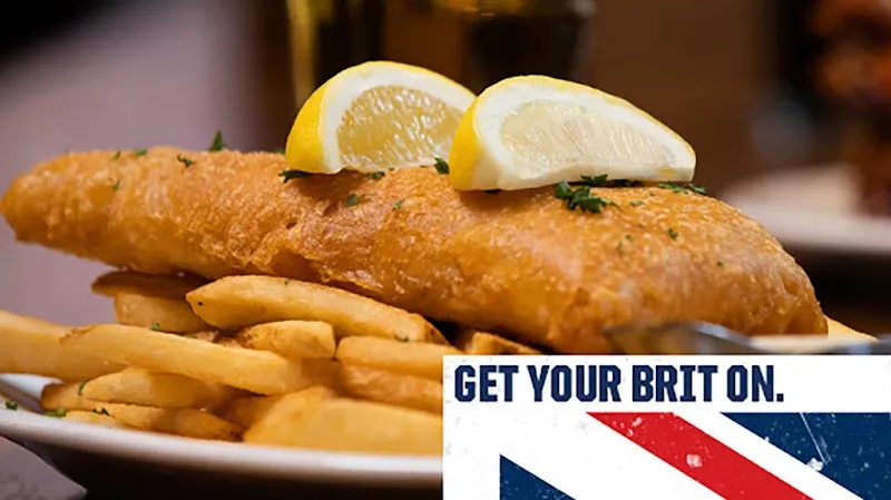 Elephant & Castle logo