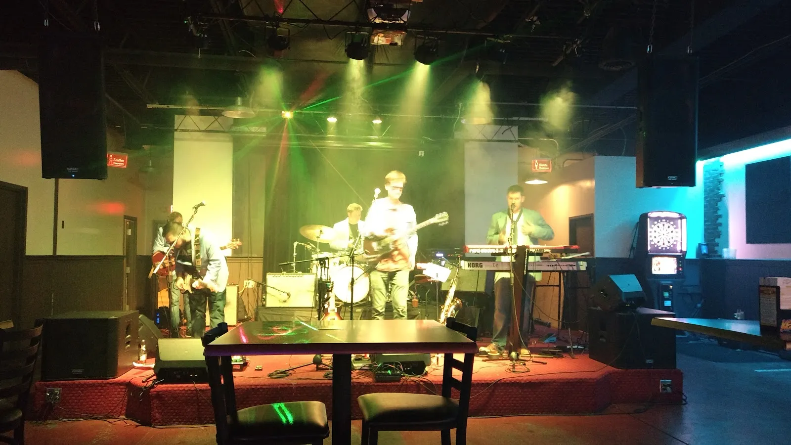 Fenders Bar - Image 2