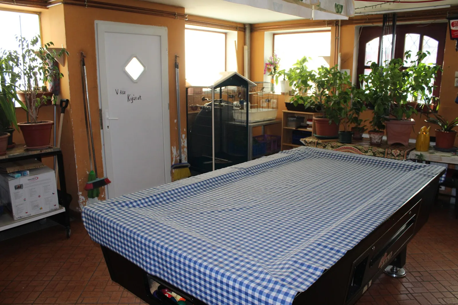 John's Pub (Tücsök Sport Büfé) - Image 3