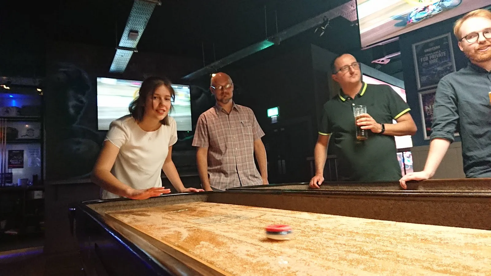 Shooters Bar Nottingham - Image 4