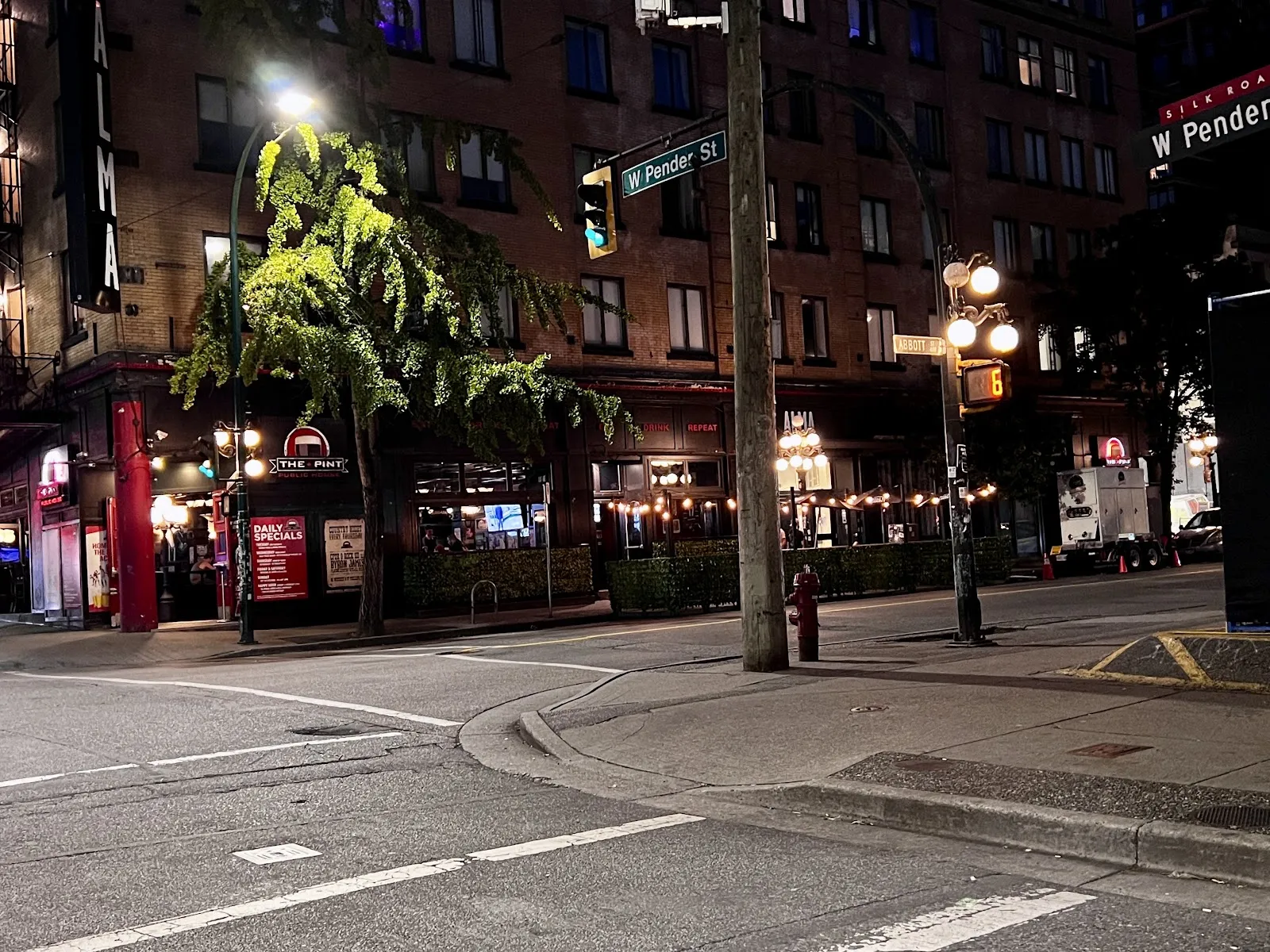 The Pint Public House (Vancouver) - Image 2