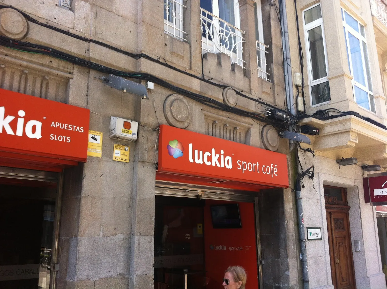 Luckia Apostas - Image 4