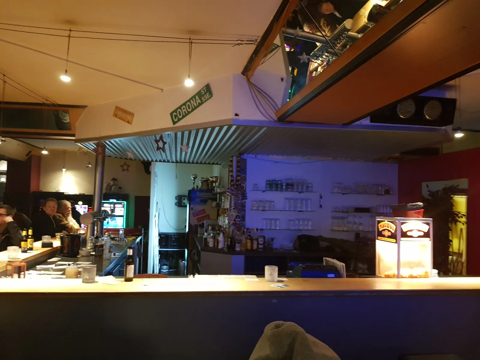 Cafe Jojo Sports - Image 3