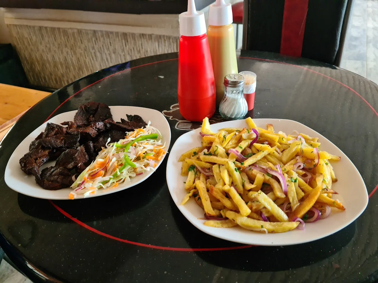 Skewers Sports Bar - Image 2