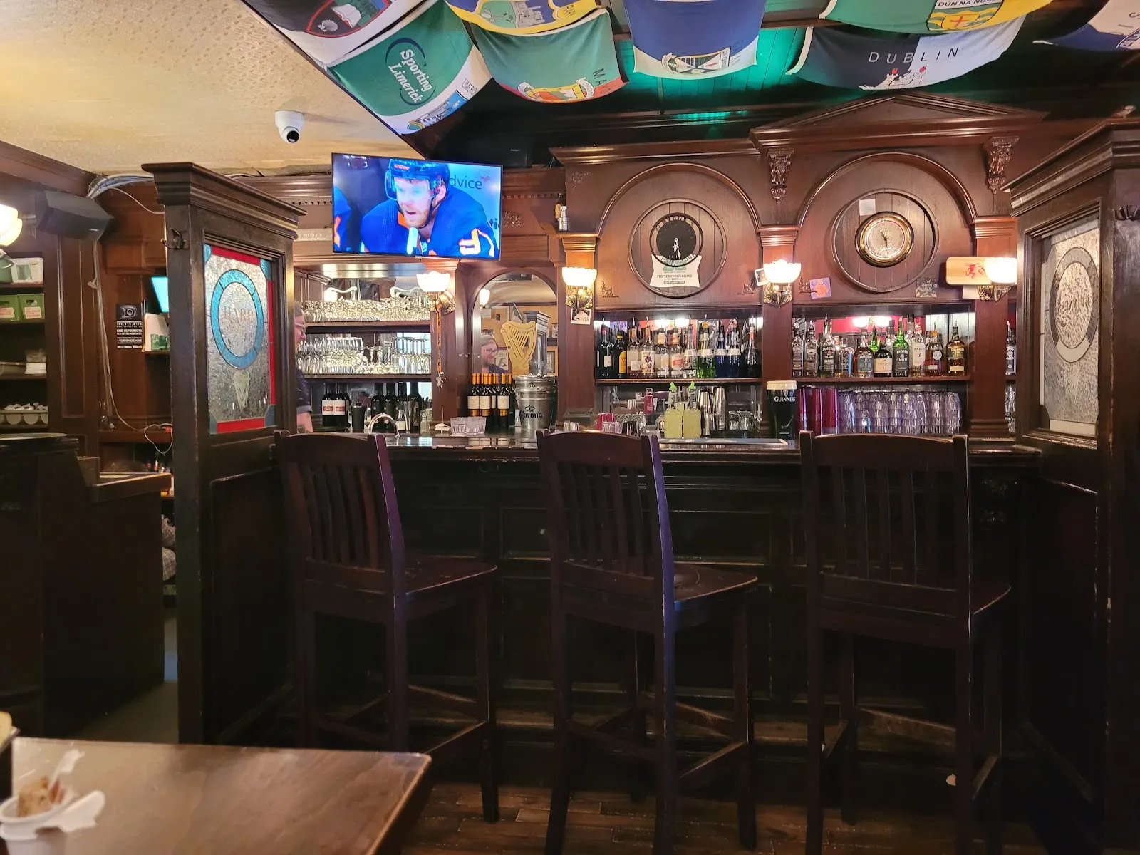 O'Byrne's Irish Pub - Image 2