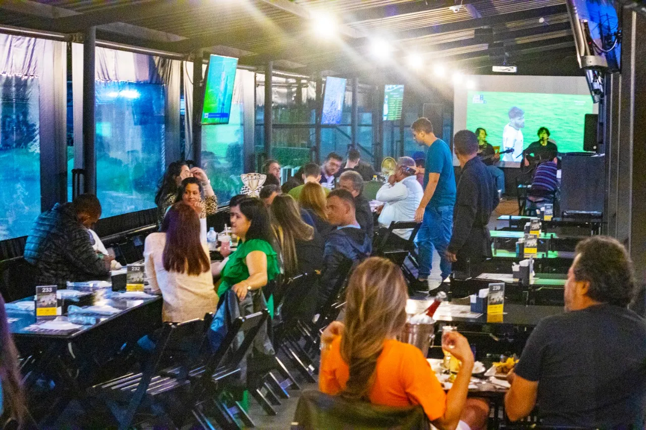 Vitória Sport Bar - Image 3