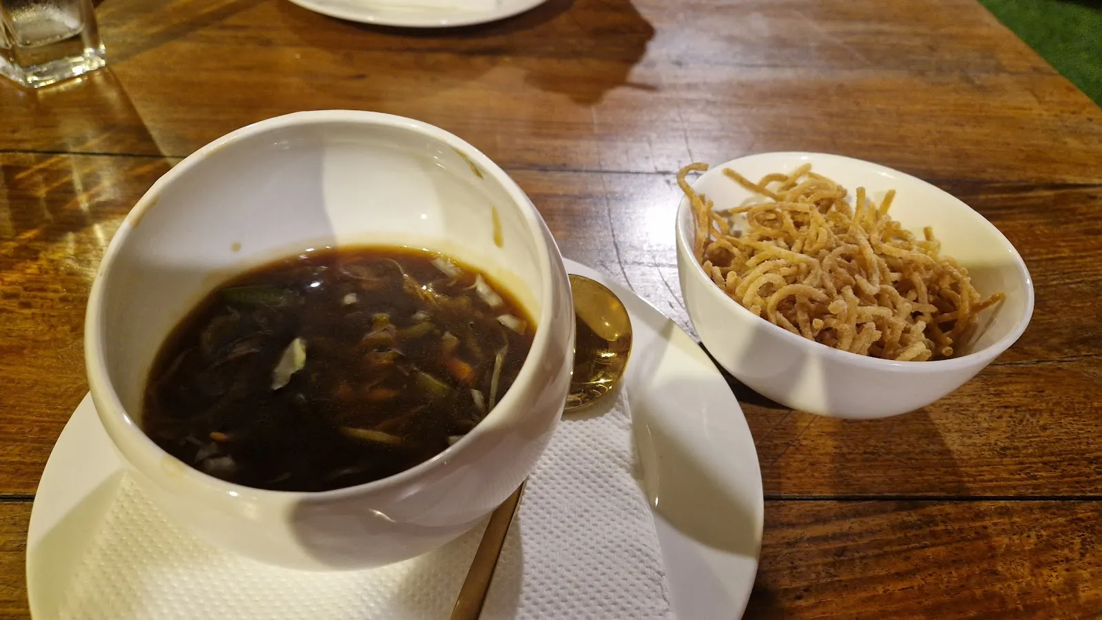 The Desi Bistro ~ Indian Restaurant & Bar - Image 3