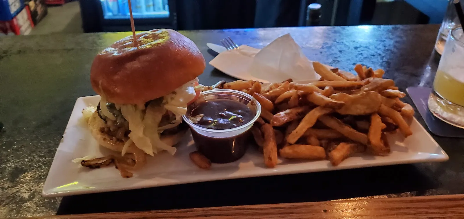 Trailside Bar And Grill - Image 3