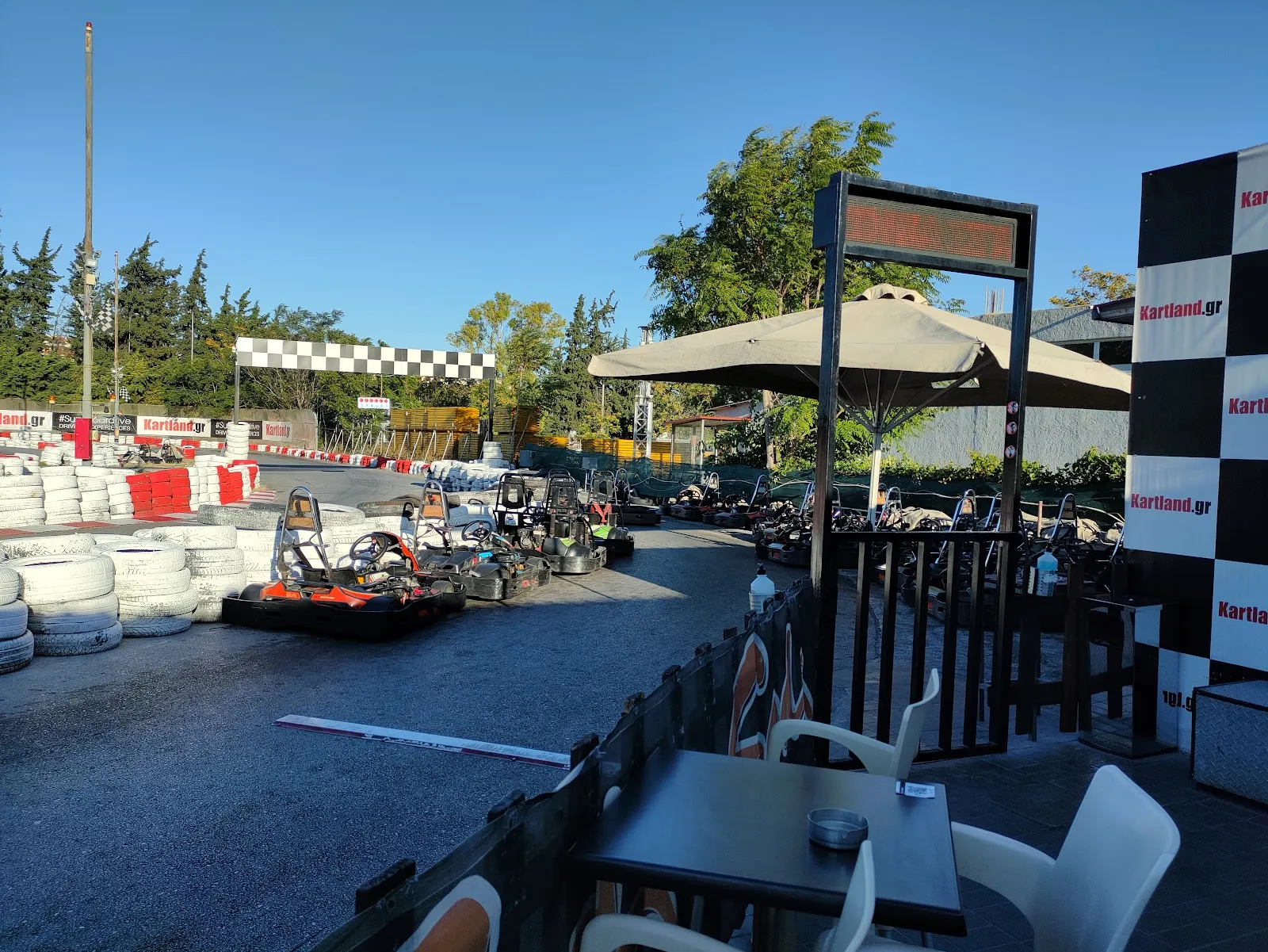 KartBahn
