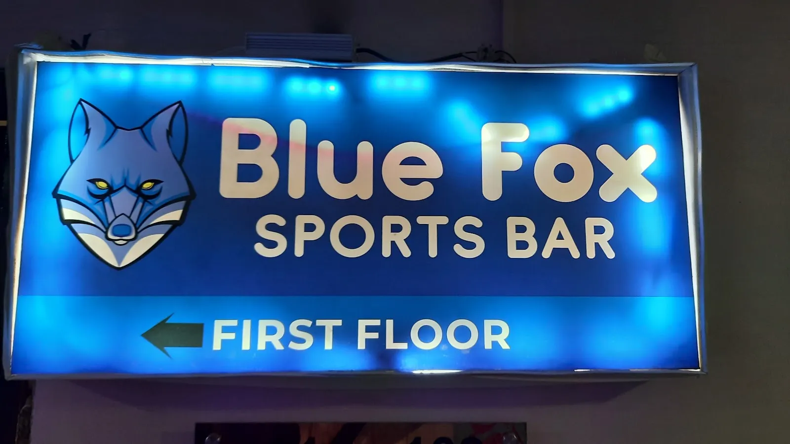 Blue Fox Sports Bar - Image 3
