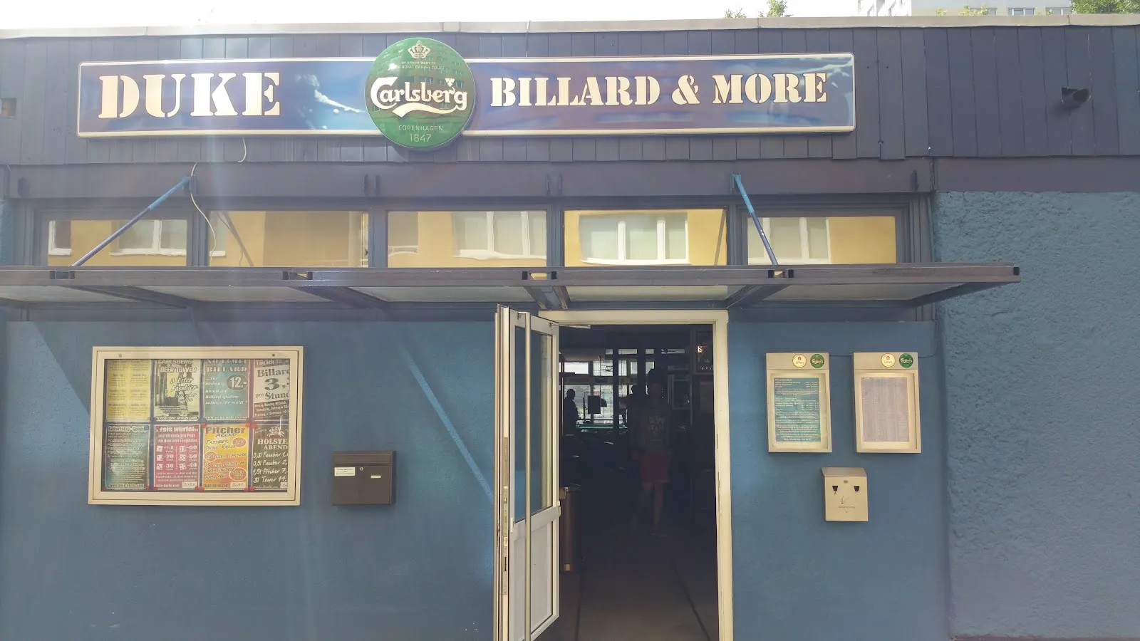 Duke Billard & More - Image 3