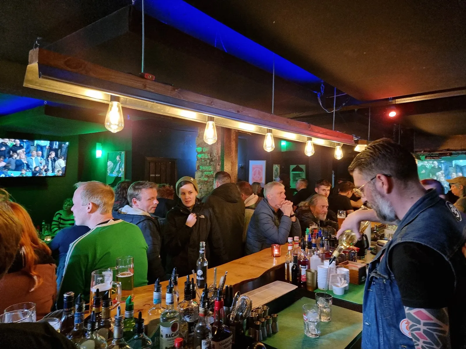 KONO bar sports bar & pub - Bremen - Image 3