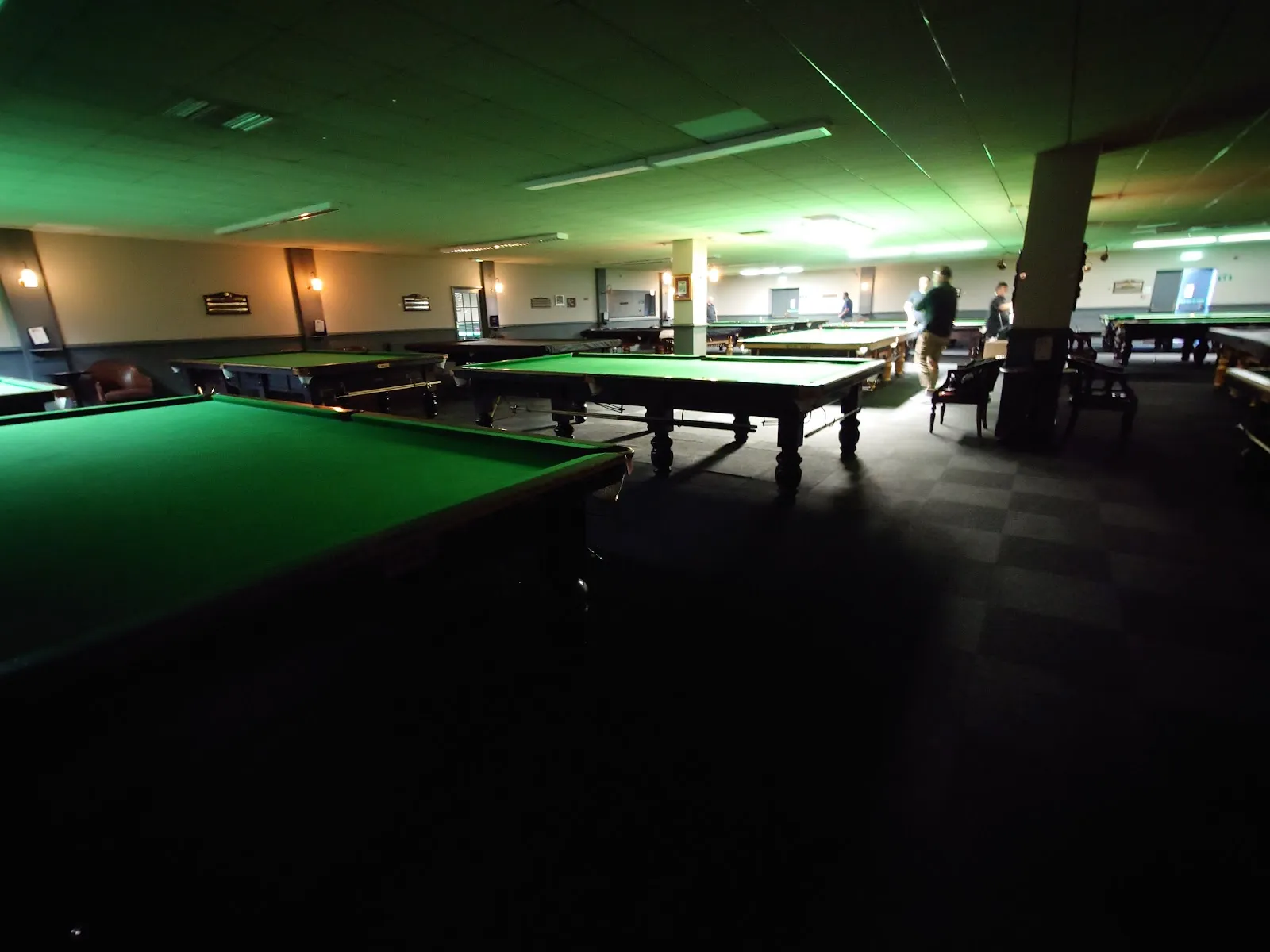 Barratts Snooker Club & Bar - Image 3
