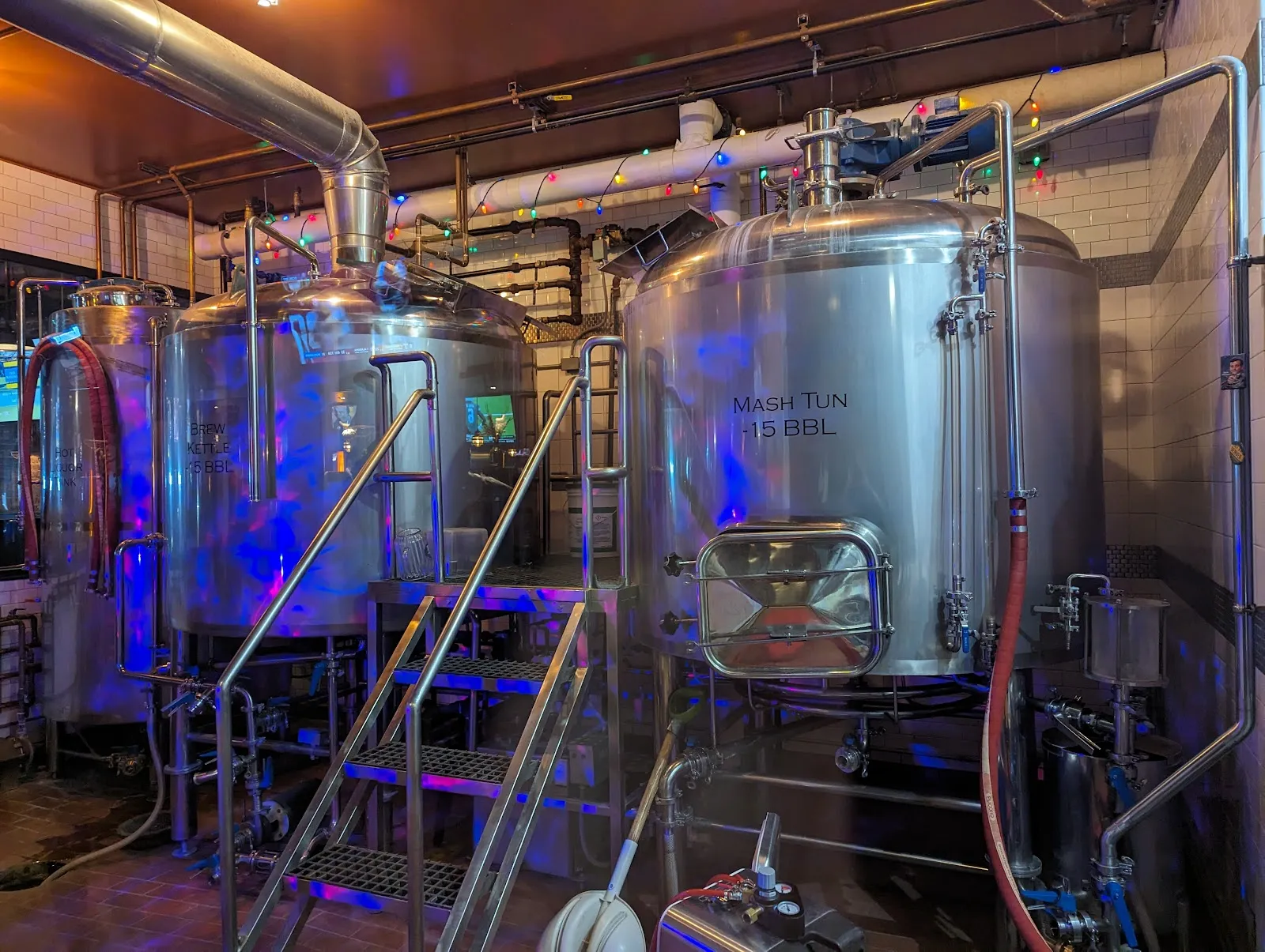 Haymarket Pub & Brewery - Image 3