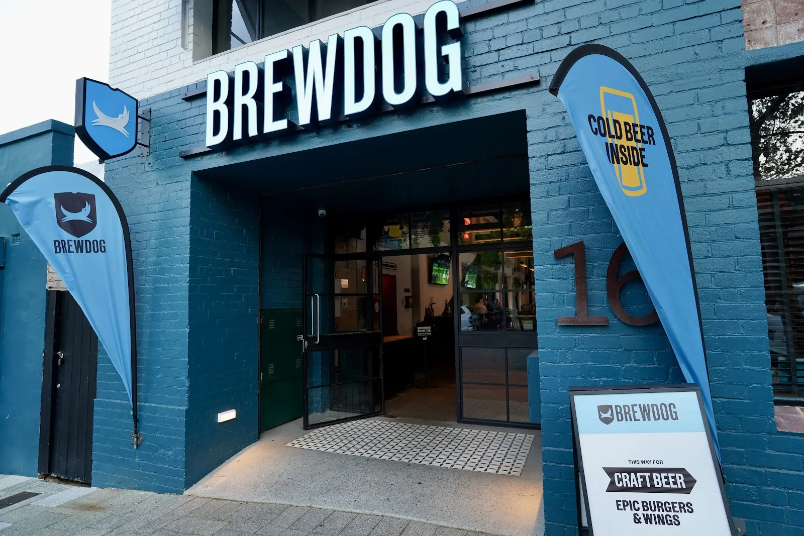 BrewDog