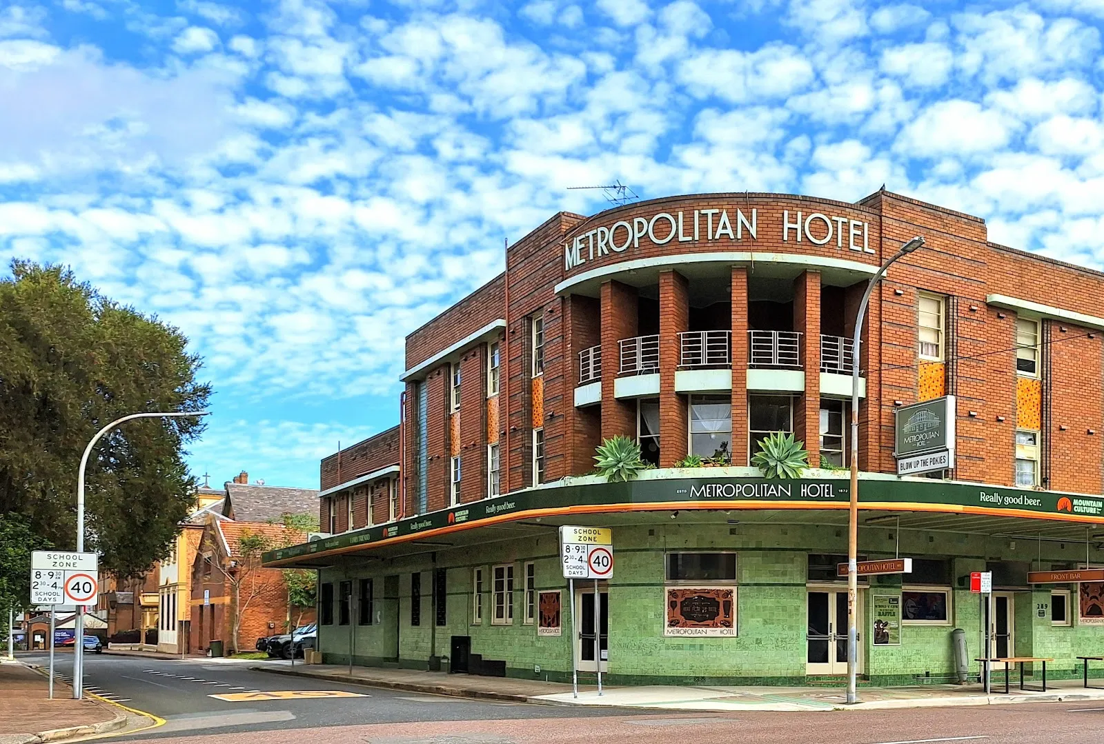 The Metropolitan Hotel - Image 4