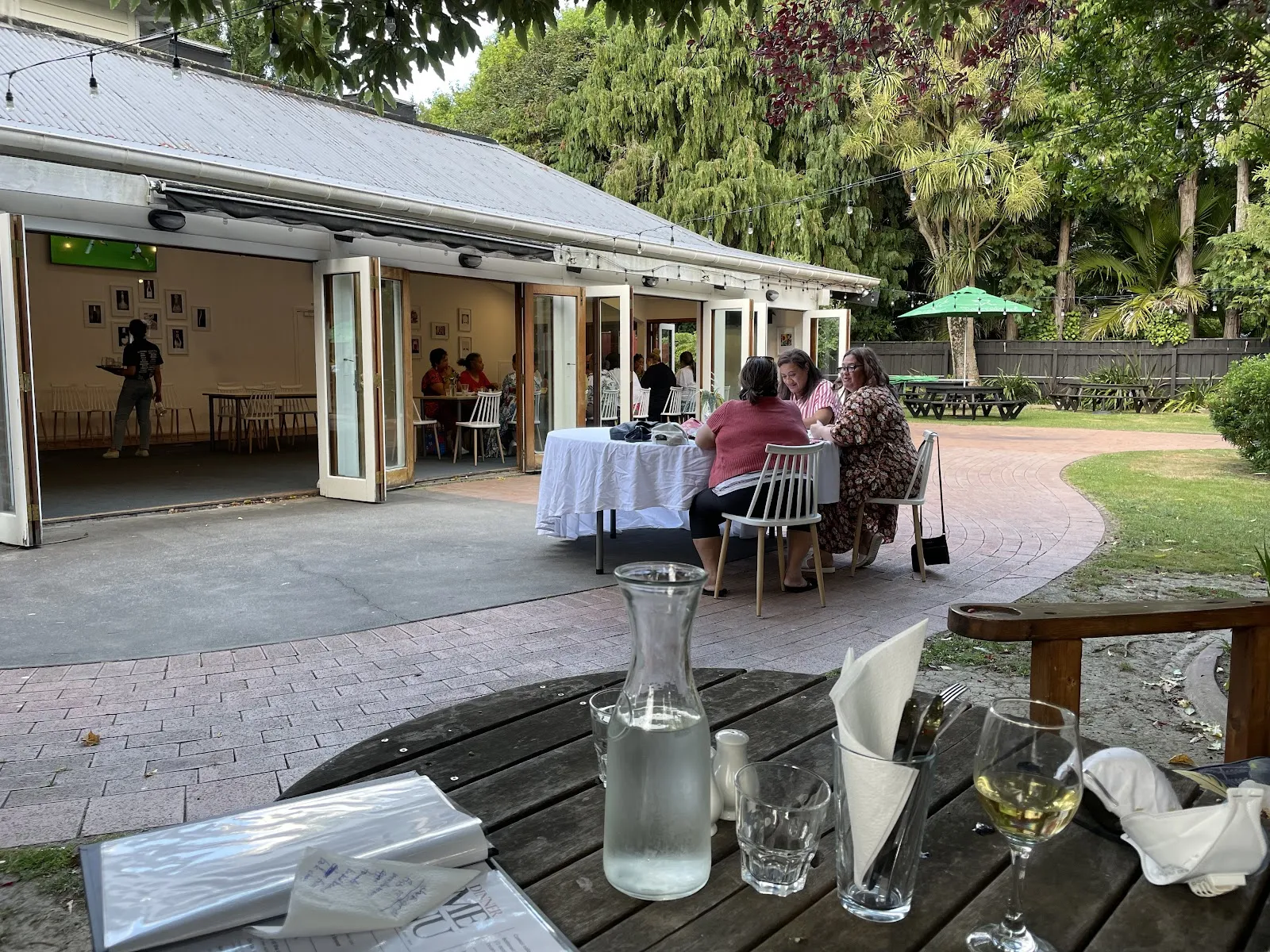 Bellevue Gardens Hotel - Image 4