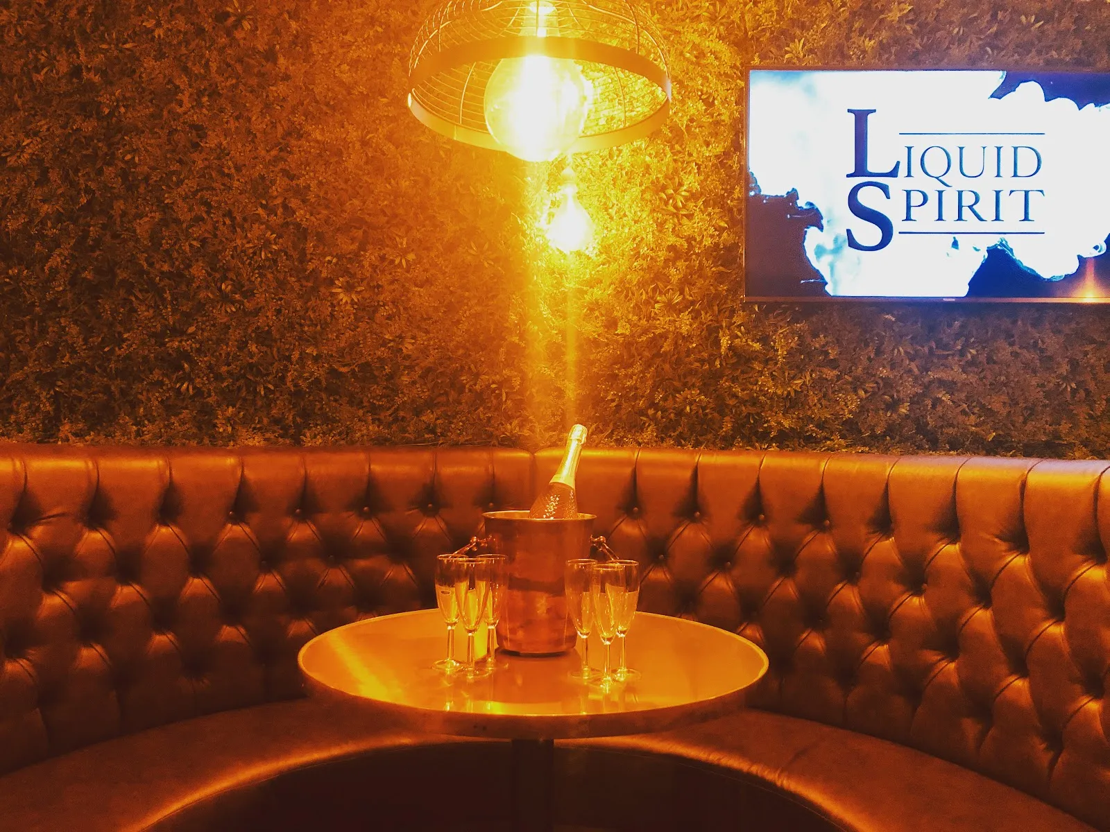 Liquid spirit - Image 2