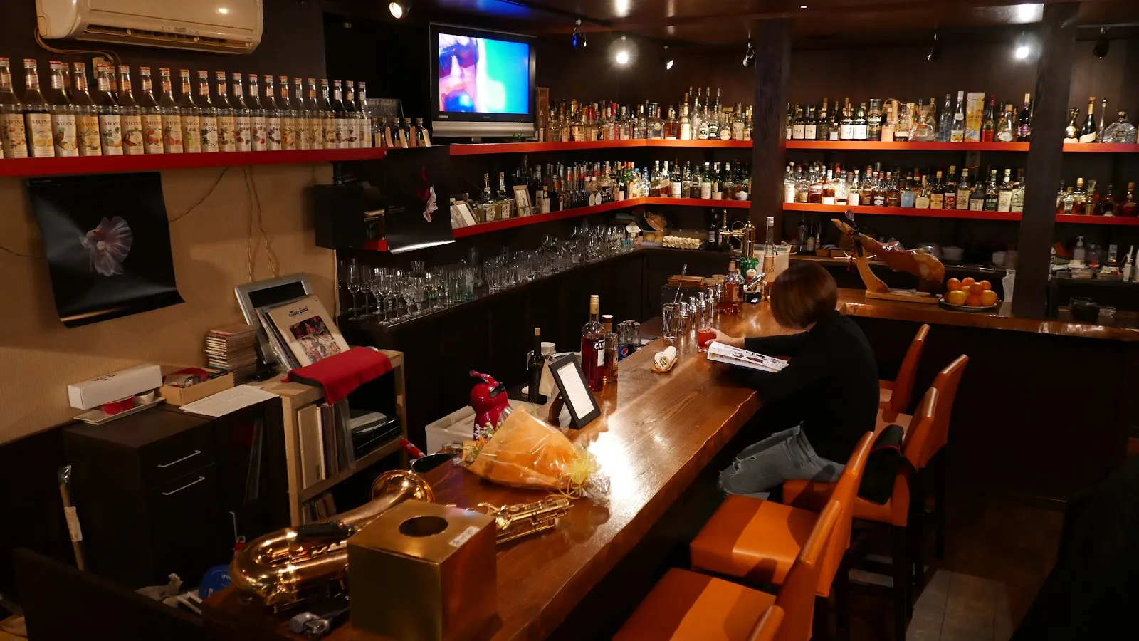 Bar Stretto di Mano - Image 2