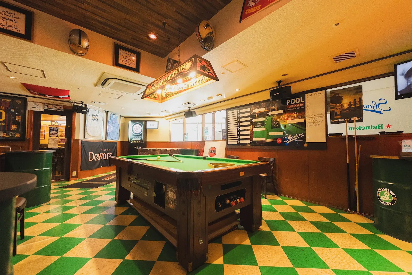 Sports Bar DREAMS - Image 2