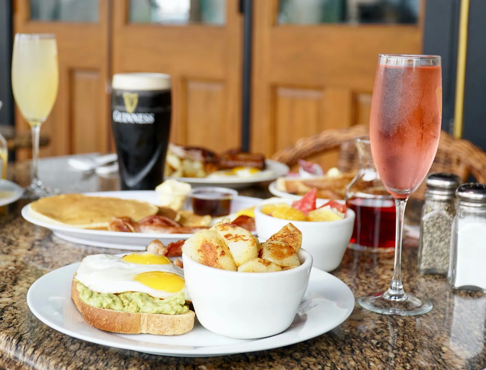 The Harp Inn - Image 4