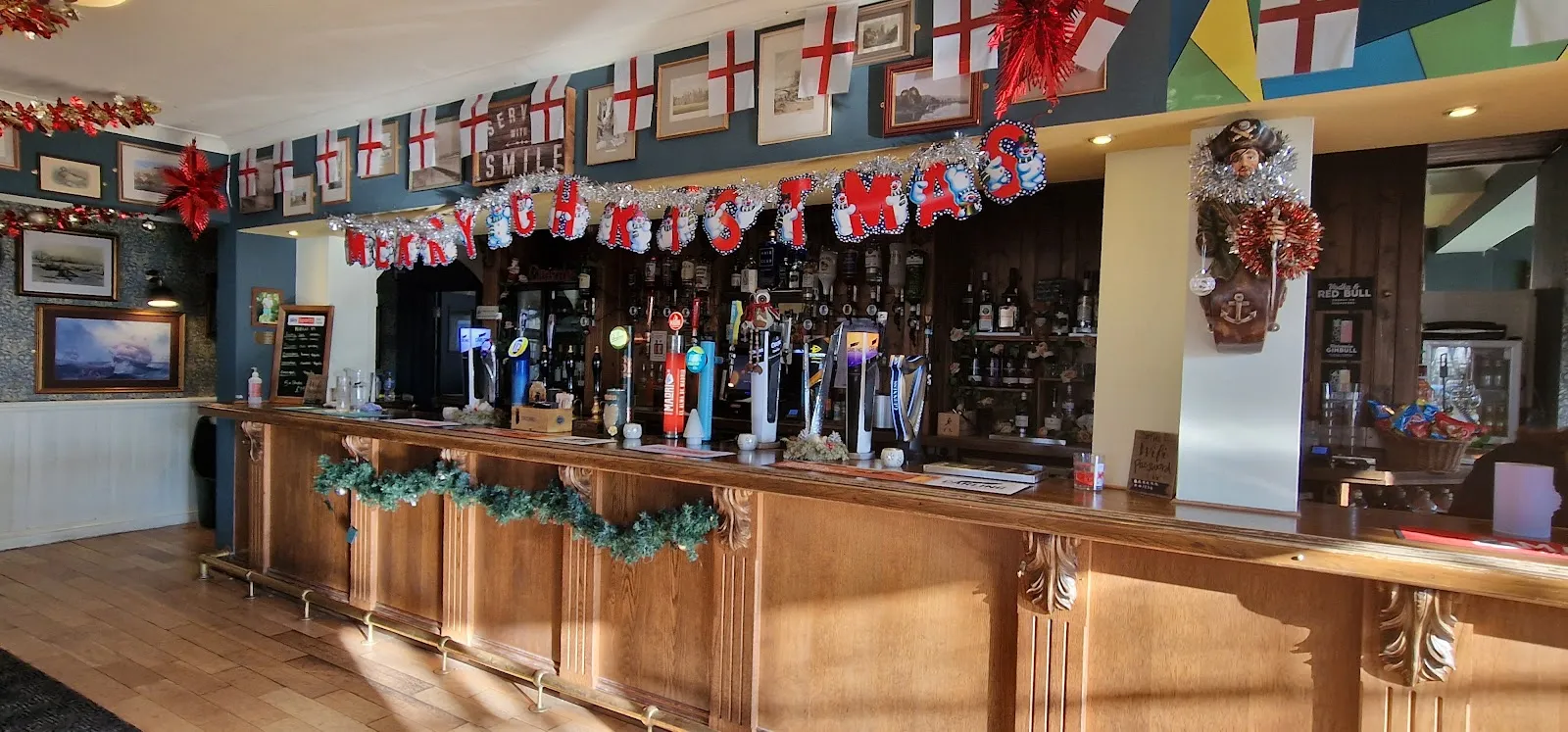 The Smugglers Return - Worthing - Image 3