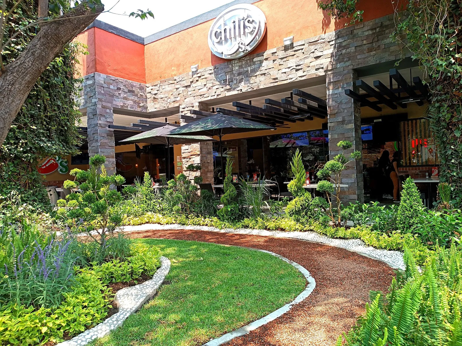 Chili's Huipulco - Image 3