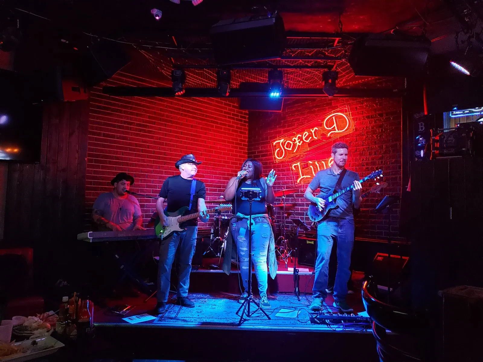 Joxer Daly's Irish Pub - Image 4