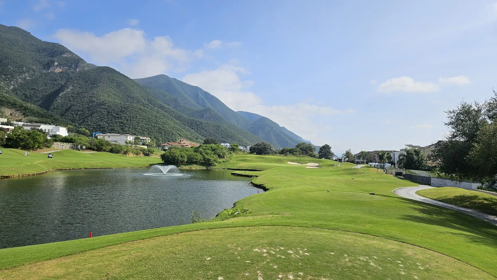 Club de Golf la Herradura - Image 4