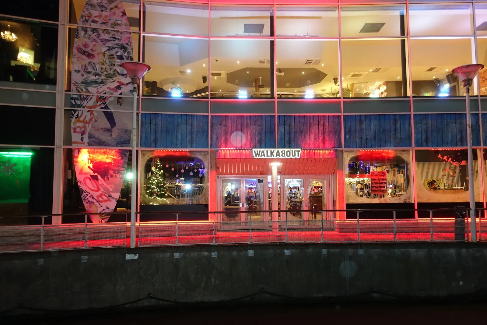 Walkabout - Chelmsford - Image 2