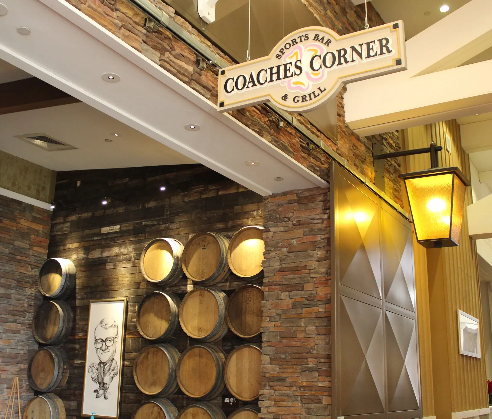 Coaches Corner Sports Bar & Grill - Image 4
