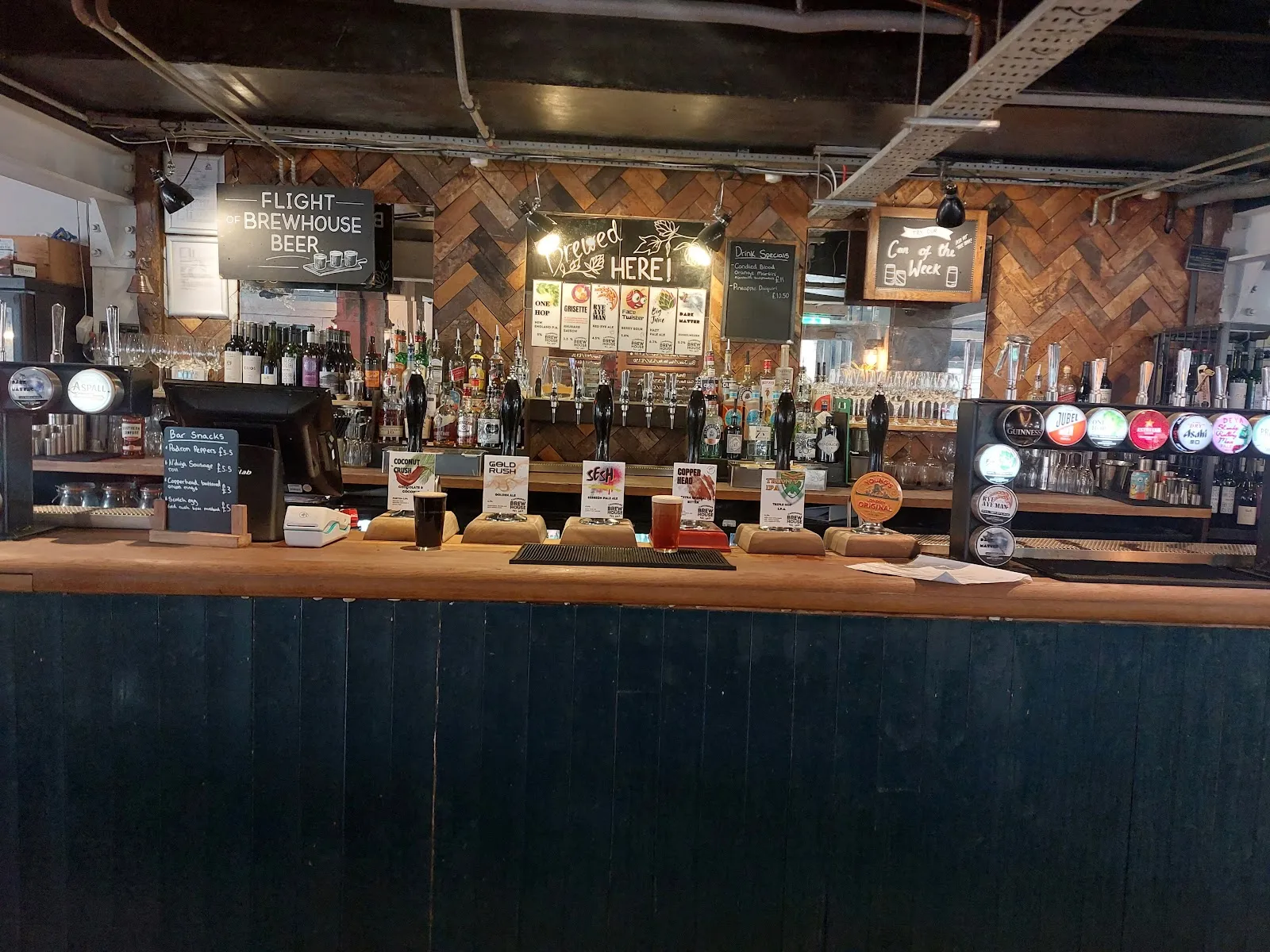 The Cambridge Brew House - Image 3