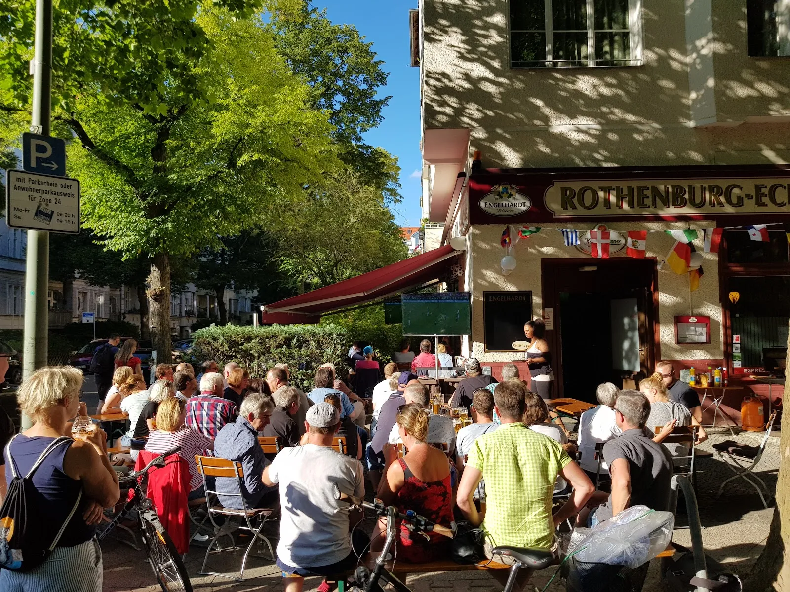 Rothenburg Eck in Edis - Image 4