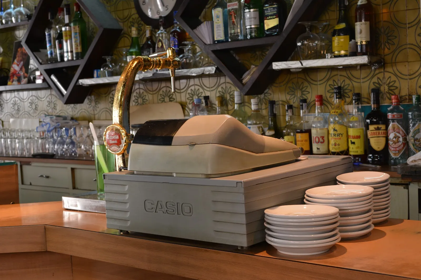 Bar Serra - Image 2