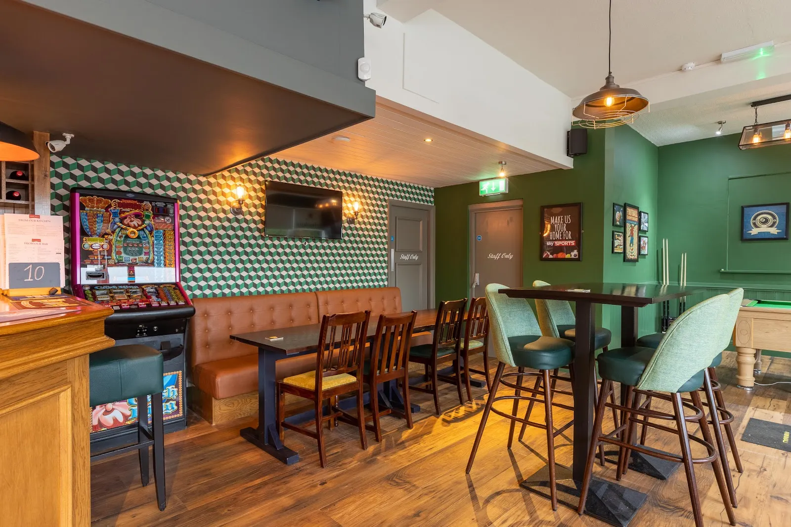 The Highfield in Beverley - Image 2