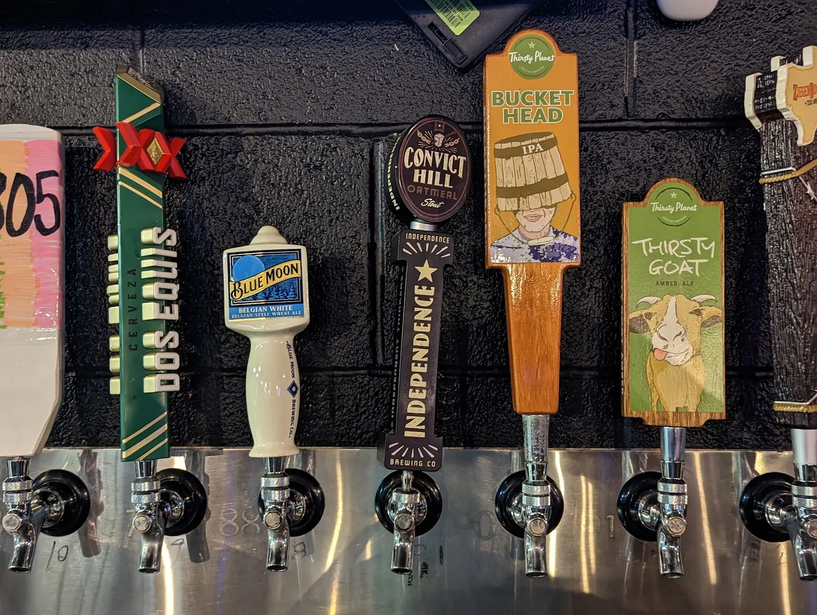Cameron Beer Market - Image 4