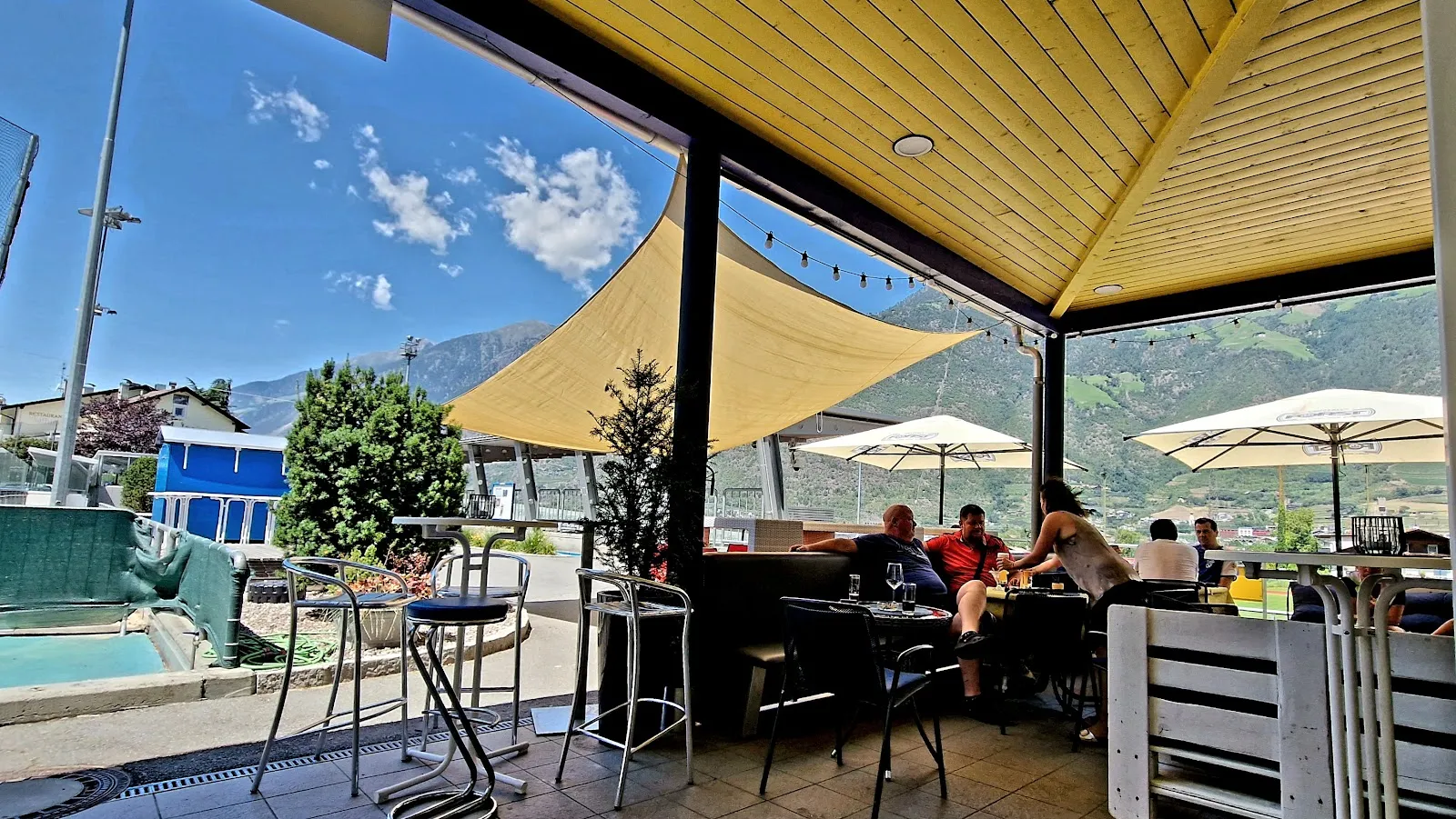 Sportbar Naturns - Image 4